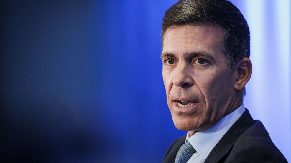 Key Speakers At Semafor's World Economy Summit