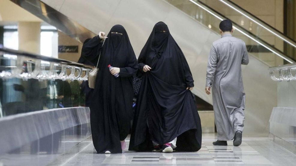 Carcel mujeres arabes20250529