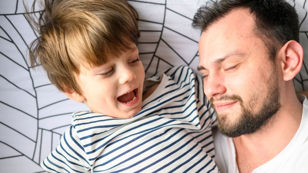 Origen del Día del Padre
