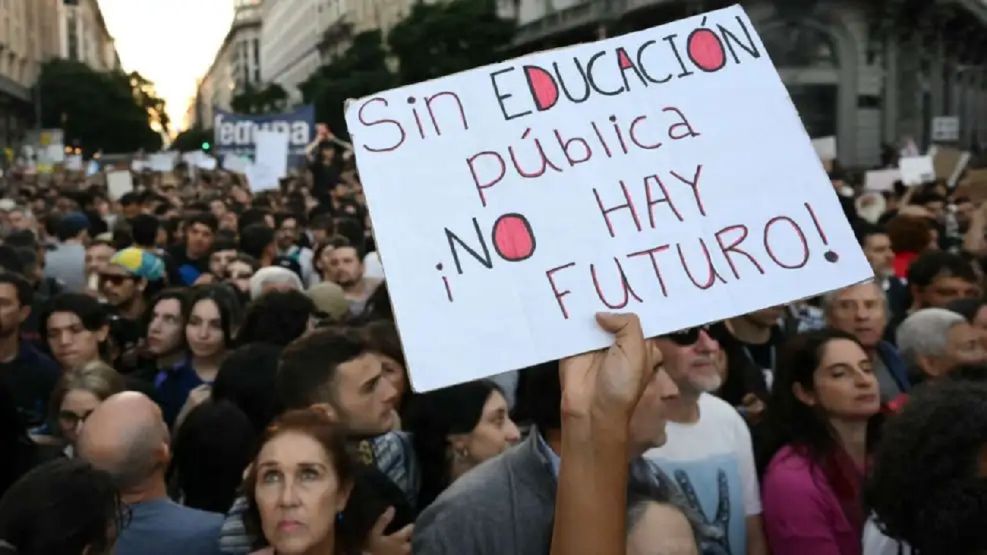 Universidad pública