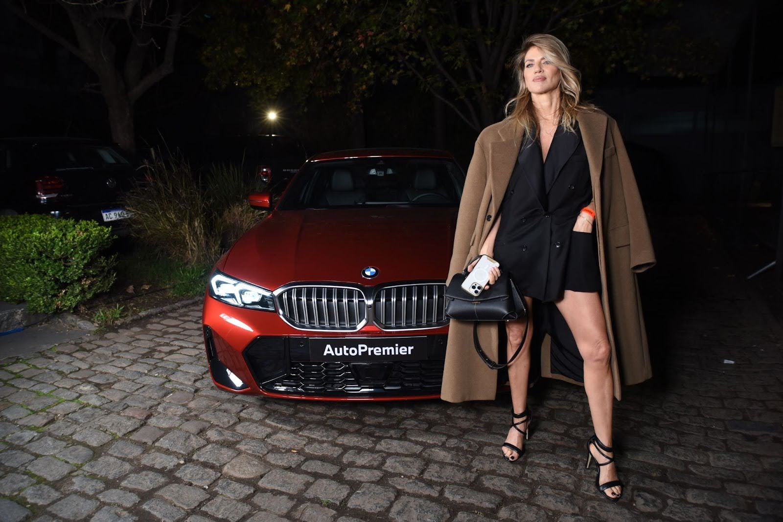 Así fue el desafío fashionista al que se sumaron los famosos en CARAS MODA.