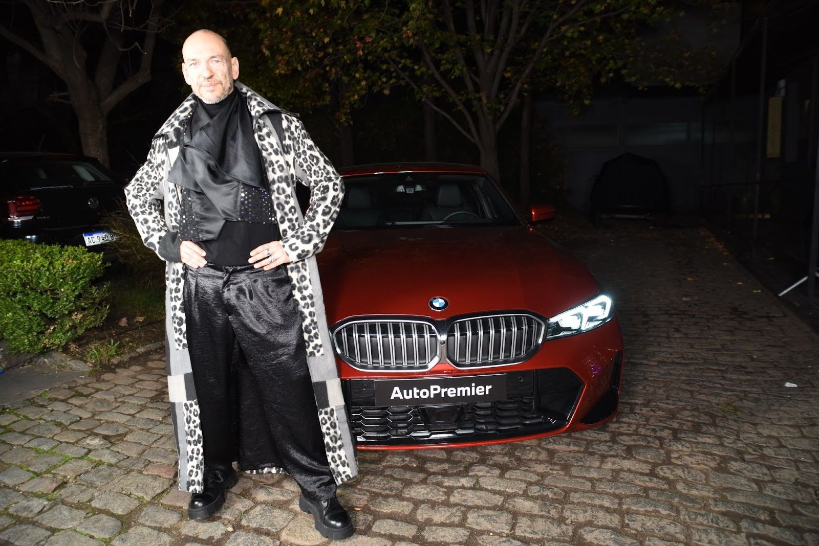Así fue el desafío fashionista al que se sumaron los famosos en CARAS MODA.