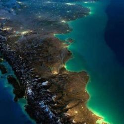 La Argentina está en alerta máxima.
