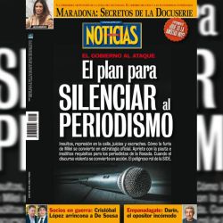 Revista Noticias