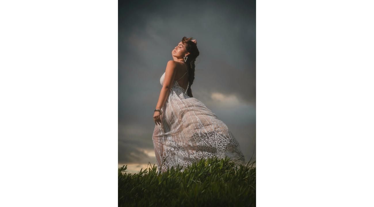 GRACIANA MODAS – Tendencias con alma: la novia que vive su historia en cada look.
