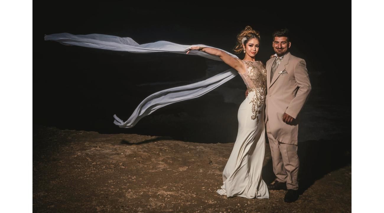 GRACIANA MODAS – Tendencias con alma: la novia que vive su historia en cada look.