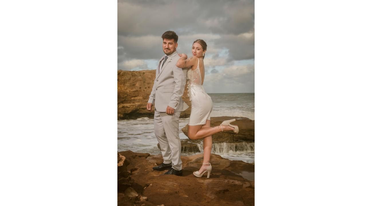 GRACIANA MODAS – Tendencias con alma: la novia que vive su historia en cada look.