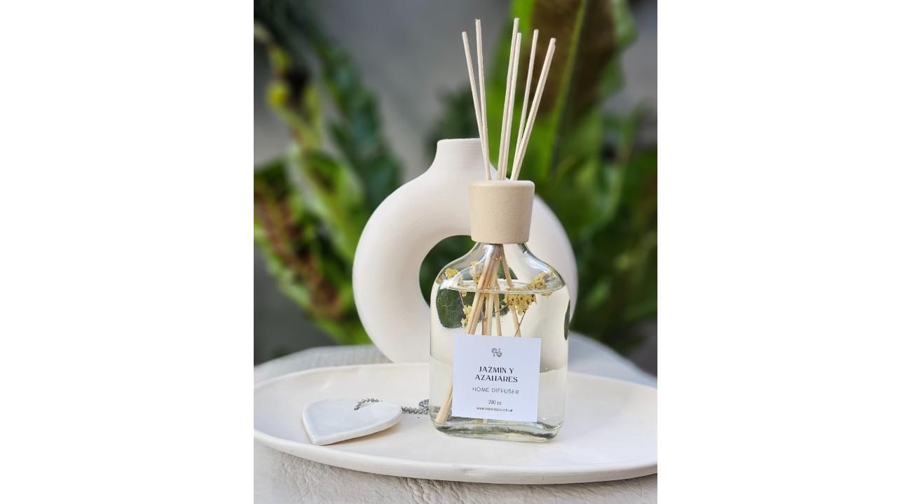 La magia de lo artesanal y la sustentabilidad como forma de belleza