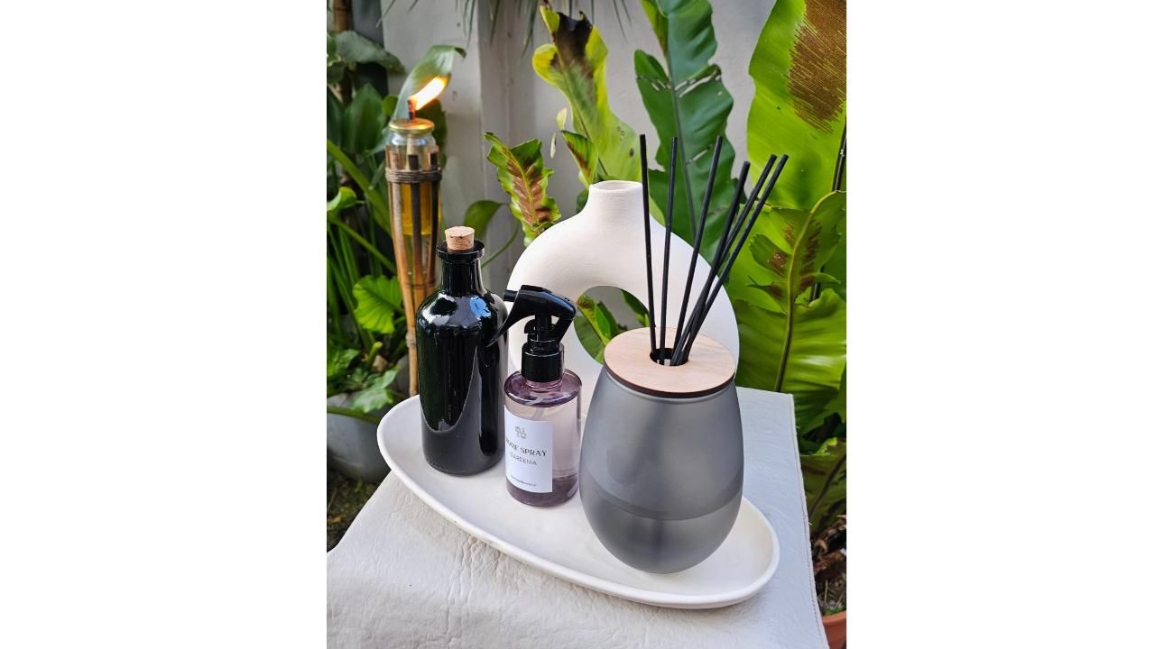 La magia de lo artesanal y la sustentabilidad como forma de belleza