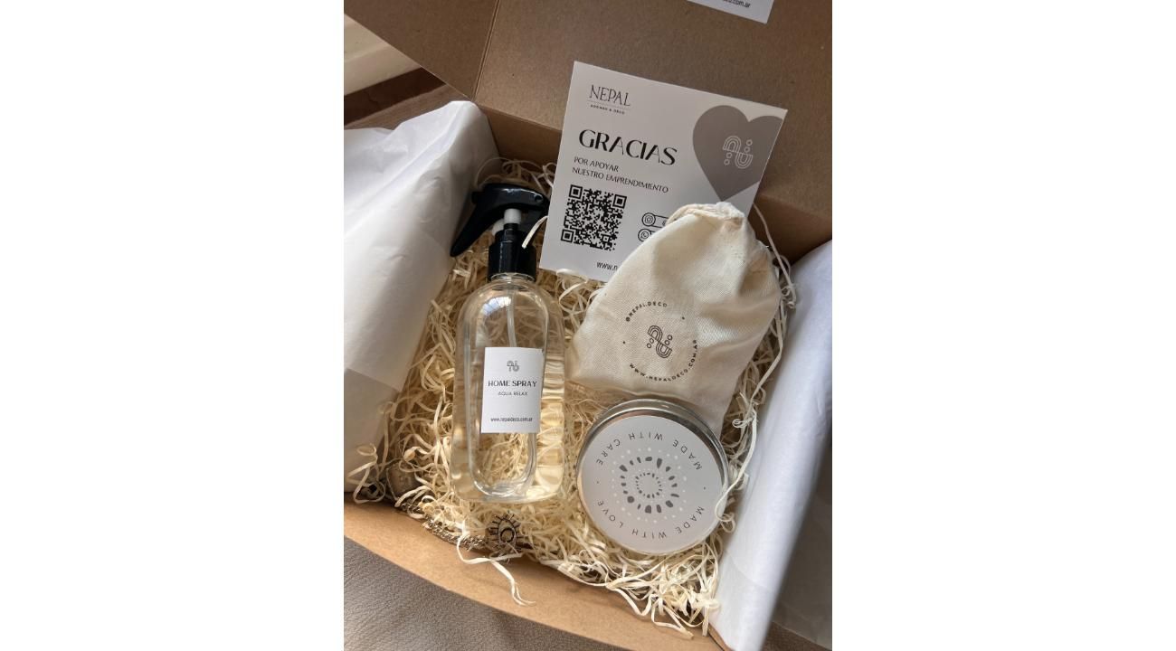 La magia de lo artesanal y la sustentabilidad como forma de belleza