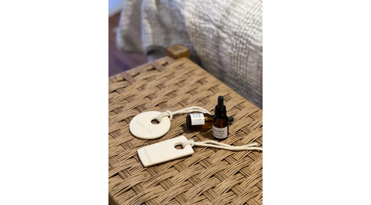 La magia de lo artesanal y la sustentabilidad como forma de belleza