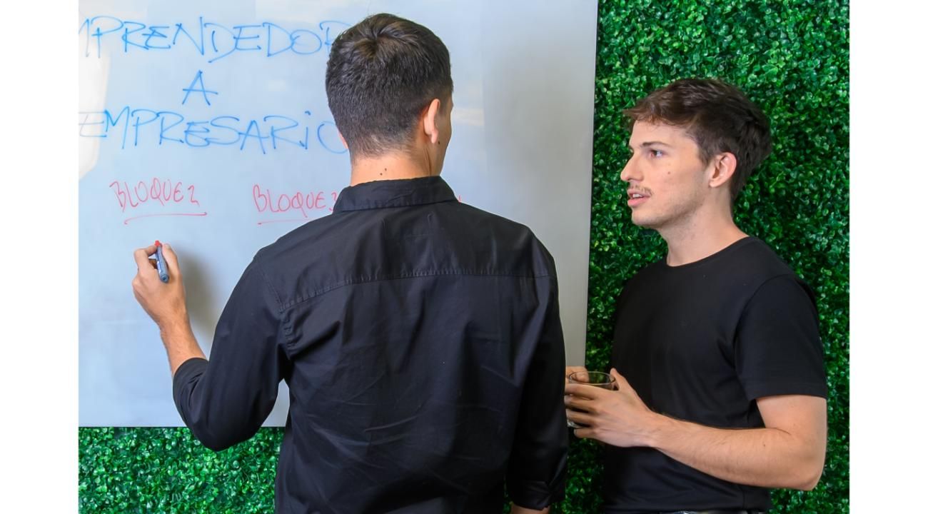 Macchina di Dio: creatividad con alma, estrategia con visión