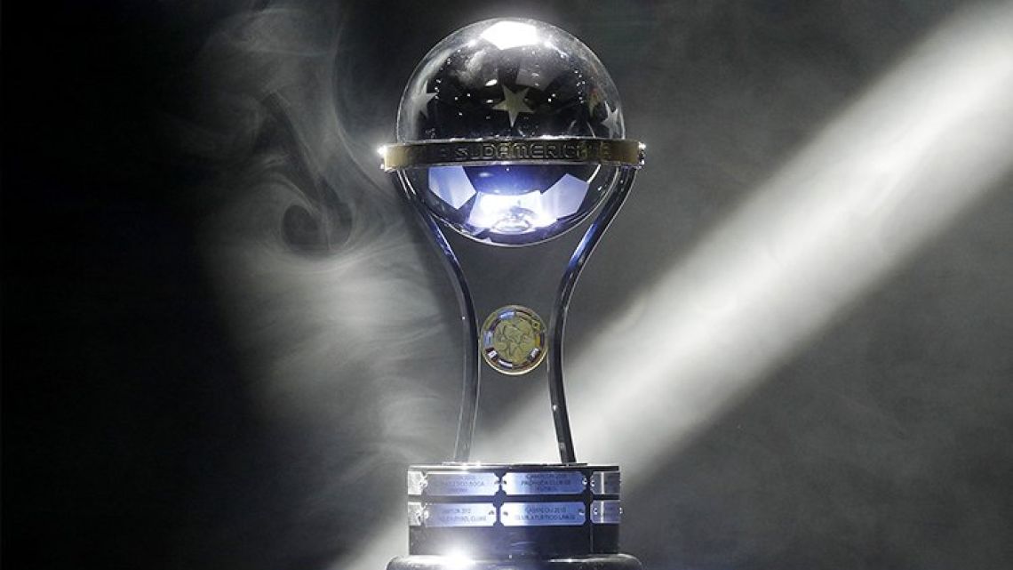 Copa Sul-Americana: quais times argentinos jogam esta semana e o que precisam para se classificar para as oitavas de final