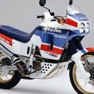 Honda rompe récord: ya fabricó 500 millones de motos en todo el mundo