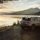 Volkswagen T-Cross Extreme