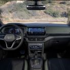 Volkswagen T-Cross Extreme