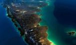 La NASA advirtió que una anomalía magnética puede afectar severamente a la Argentina 