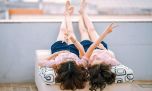 ¿Por qué no podemos vivir sin amigos?