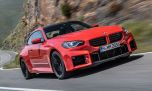 BMW M2 2025: cuánto cuesta y qué trae el deportivo