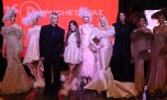 CARAS Moda: el desfile que desplegó las últimas tendencias de la alta costura