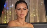 Vestido fruncido, blazer oversize y abrigo puffer: los tres looks de la China Suárez para conquistar Turquía