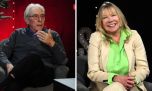 Claudio García Satur rompió en llanto y habló de su relación con Solita Silveyra