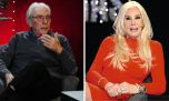Claudio García Satur reveló cómo fue ser el galán de una película con Susana Giménez: “He sido algo infiel yo”
