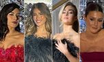 Juli Poggio, Marta Fort, Delfina García Moritán y Anabel Sánchez: las influencers teens que deslumbraron en el CARAS Moda