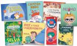 Libros infantiles: La mejor competencia frente a las pantallas