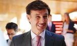 Adiós Pampita: Confirmaron el romance de Roberto García Moritán con una periodista deportiva de Telefe