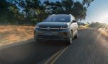 Volkswagen presentó el T-Cross Extreme en Argentina: precio y detalles
