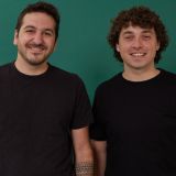 Juan Salas y Pablo Baldomá Jones de Alto
