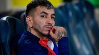 Ángel Correa