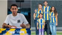 Ángel Di María