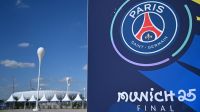 PSG busca su primer título en Champions