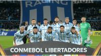 Racing