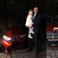 CARAS MODA BMW