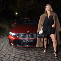 CARAS MODA BMW