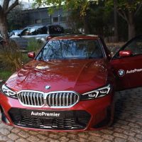CARAS MODA BMW