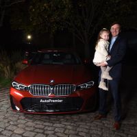 CARAS MODA BMW