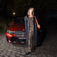 CARAS MODA BMW