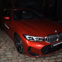 CARAS MODA BMW