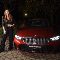CARAS MODA BMW