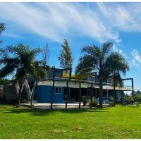 Casa Azul