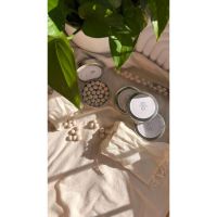 La magia de lo artesanal y la sustentabilidad como forma de belleza