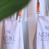 La magia de lo artesanal y la sustentabilidad como forma de belleza