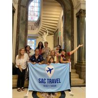 SAC TRAVEL