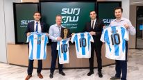 AFA Arabia Saudita