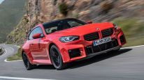 BMW M2 2025