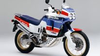 Honda rompe récord: ya fabricó 500 millones de motos en todo el mundo
